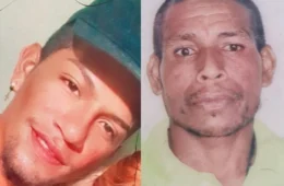 Desaparecidos: Polícia Civil busca informações de dois homens no Amazonas