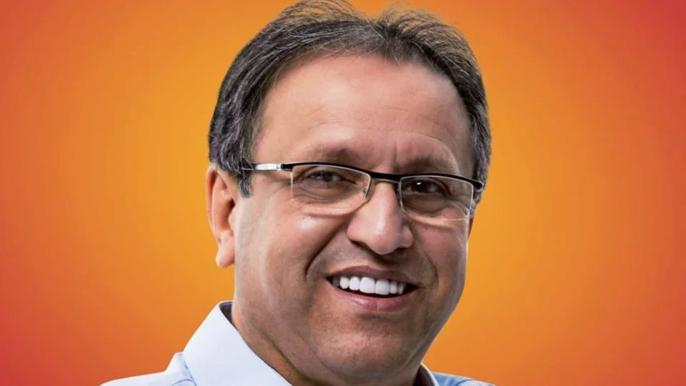 Ex-governador do TO passa por cirurgia para retirar tumor na próstata