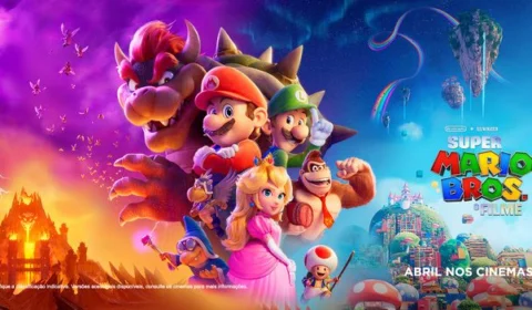 Em Manaus, filme do Mario recebe sessão adaptada para pessoas com autismo