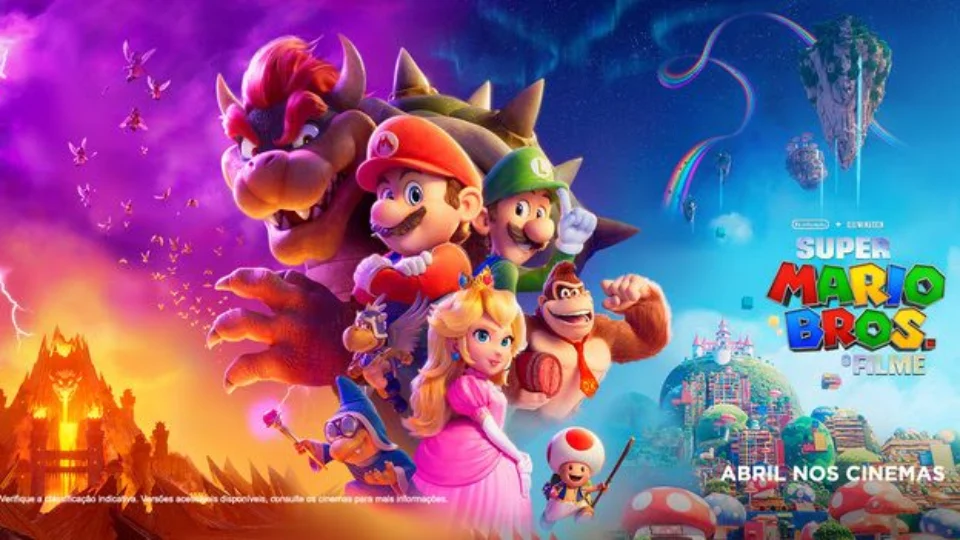 Em Manaus, filme do Mario recebe sessão adaptada para pessoas com autismo