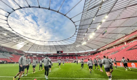 Quartas de final da Europa League iniciam nesta quinta (13); confira os jogos