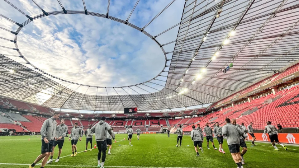 Quartas de final da Europa League iniciam nesta quinta (13); confira os jogos