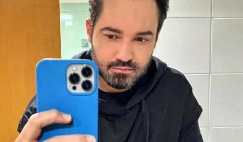 Fernando Zor revela vício em Zolpidem após episódio de crise durante viagem