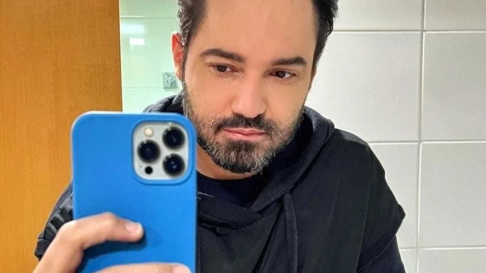 Fernando Zor revela vício em Zolpidem após episódio de crise durante viagem