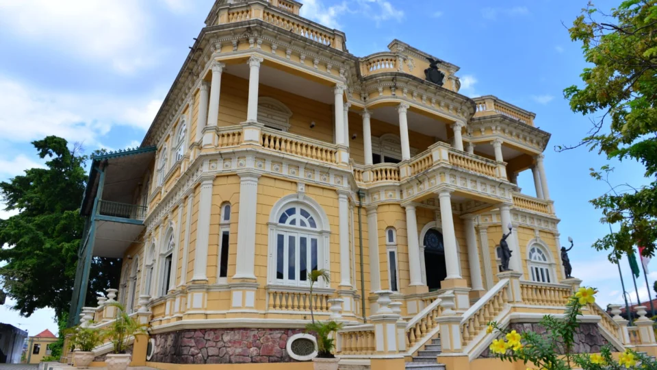 Festival Literário do Centro inicia programação em Manaus nesta quarta, 19