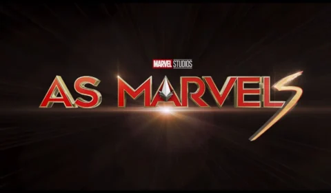 As Marvels: Brie Larson e cia estrelam primeiro trailer da aventura; assista