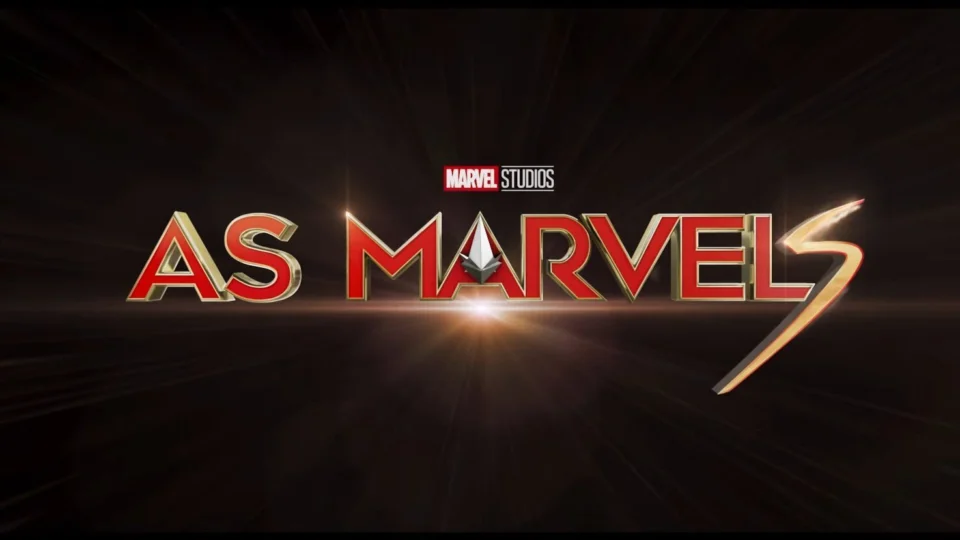 As Marvels: Brie Larson e cia estrelam primeiro trailer da aventura; assista