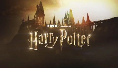 Harry Potter ganha nova série para TV em novo streaming da Warner e HBO