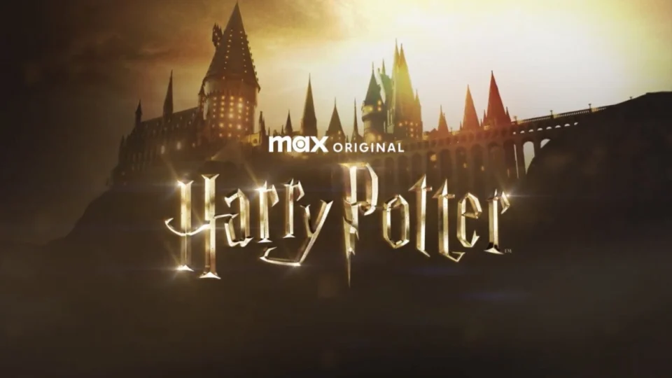 Harry Potter ganha nova série para TV em novo streaming da Warner e HBO