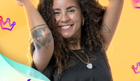 BBB 23: Domitila vence Prova do Líder após eliminação de Cezar Black