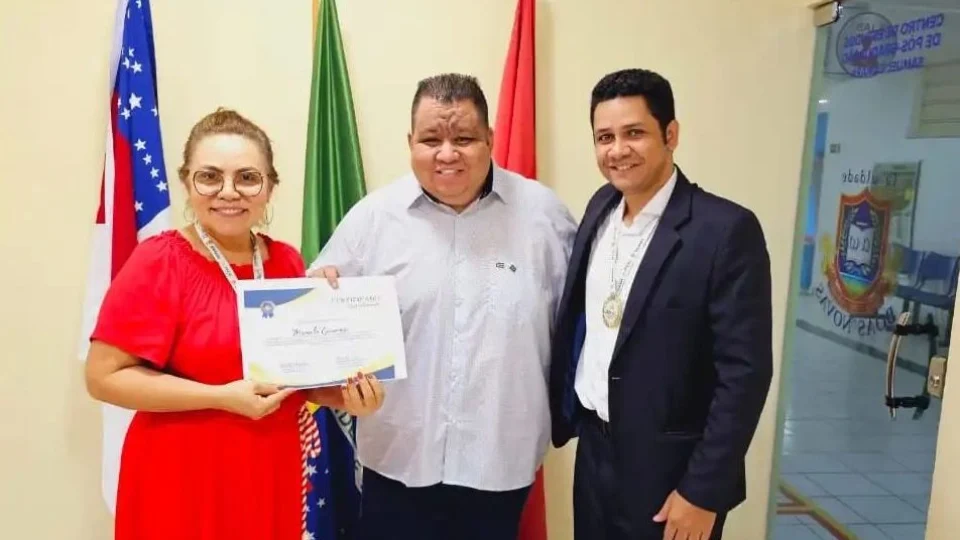 Faculdade de jornalismo terá desconto de 60% após parceria com ANJD, no AM