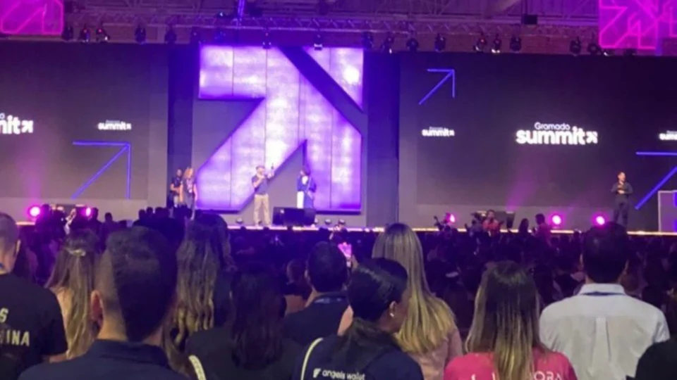 Gramado Summit 2023 faz imersão de três dias de inovação e empreendedorismo