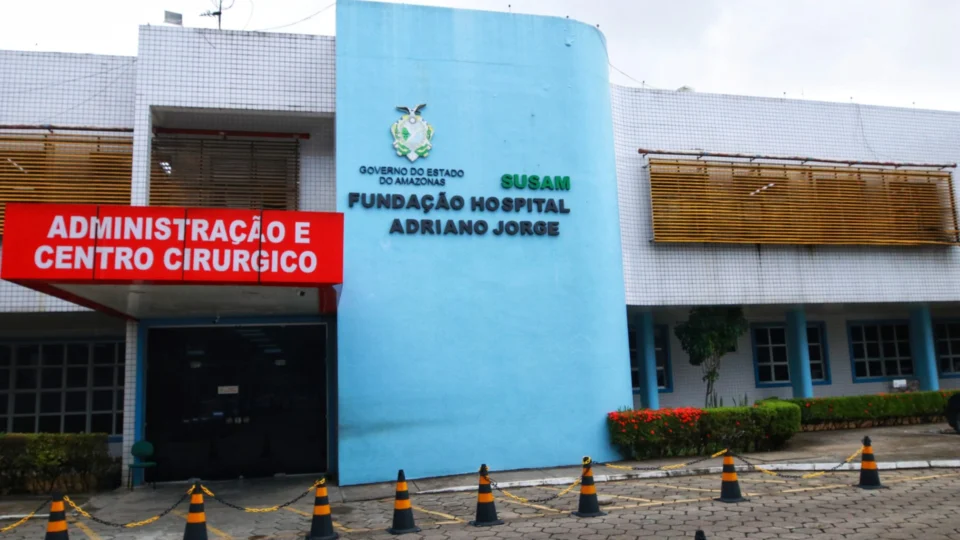 Hospital Adriano Jorge intensifica atendimentos pré-operatórios em Manaus