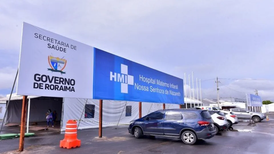 Violência obstétrica: ‘Tiraram meu útero do lugar’, denuncia paciente em RR