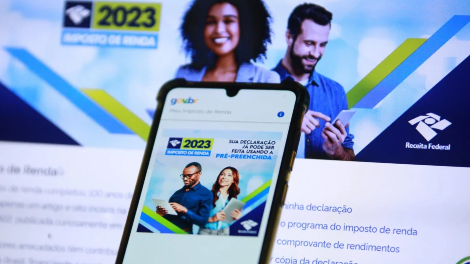 IRPF: mais de 3 mil contribuintes terão direito ao lote residual no AM