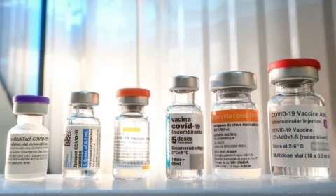 Covid-19: Manaus conta com 75 pontos de vacinação nesta quarta