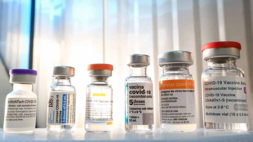 Covid-19: Manaus conta com 75 pontos de vacinação nesta quarta