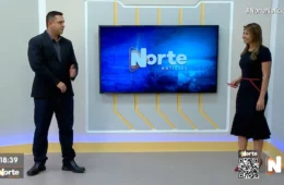 Norte Política: o que está em jogo no possível apoio de Omar a David em 2024?