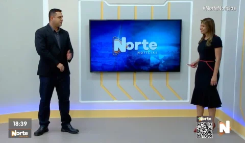 Norte Política: o que está em jogo no possível apoio de Omar a David em 2024?