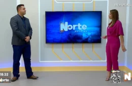 Norte Política: Bosco Saraiva e o desafio de conter Reforma Tributária na ZFM