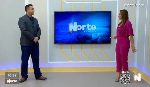 Norte Política: Bosco Saraiva e o desafio de conter Reforma Tributária na ZFM