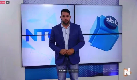 TO: assista à íntegra do Jornal Notícias Tocantins desta quinta, 13 de abril