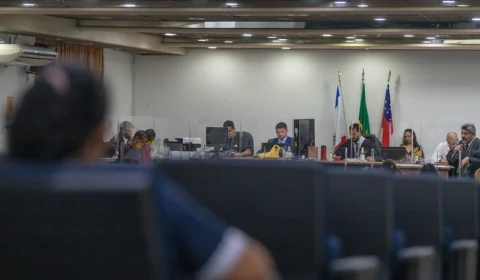 Caso menina Lohanny: réus são condenados a mais de 50 anos de prisão, em Manaus