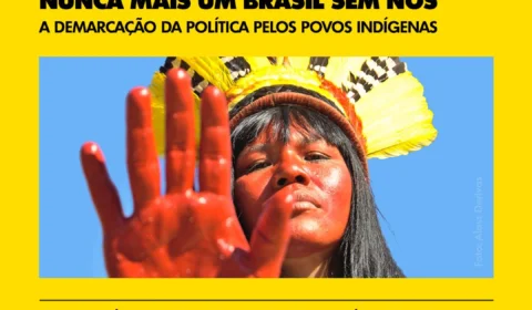 Livro ‘Povos Indígenas no Brasil’ é lançado em Manaus nesta quarta-feira, 5