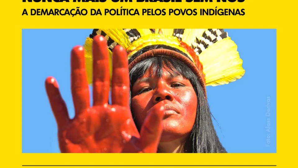 Livro ‘Povos Indígenas no Brasil’ é lançado em Manaus nesta quarta-feira, 5