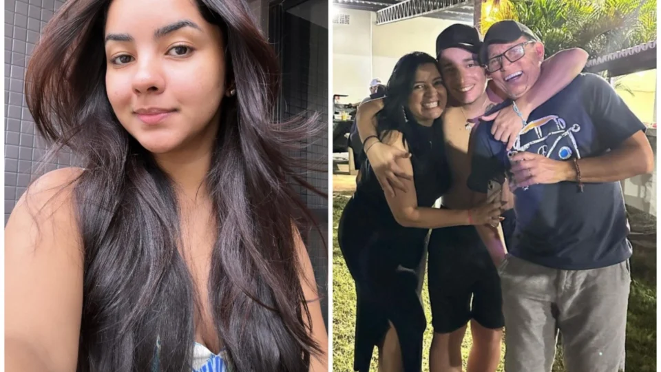 Mãe de João Gomes chama ex-nora de ‘imatura’ e ‘preguiçosa’ durante podcast