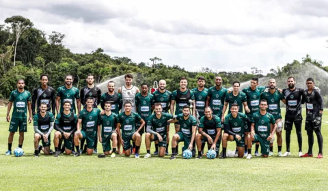 CBF divulga tabela do Campeonato Brasileiro Masculino Série C; confira jogos
