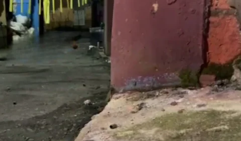 Homem é executado a tiros na Compensa, na Zona Oeste de Manaus