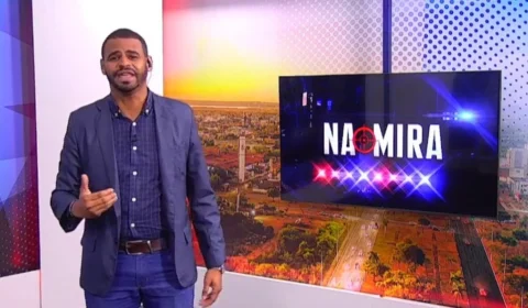 TO: assista ao Programa Na Mira desta segunda, 3 de abril