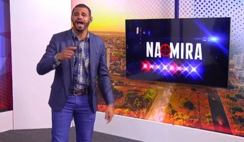 TO: assista ao Programa Na Mira desta terça, 4 de abril