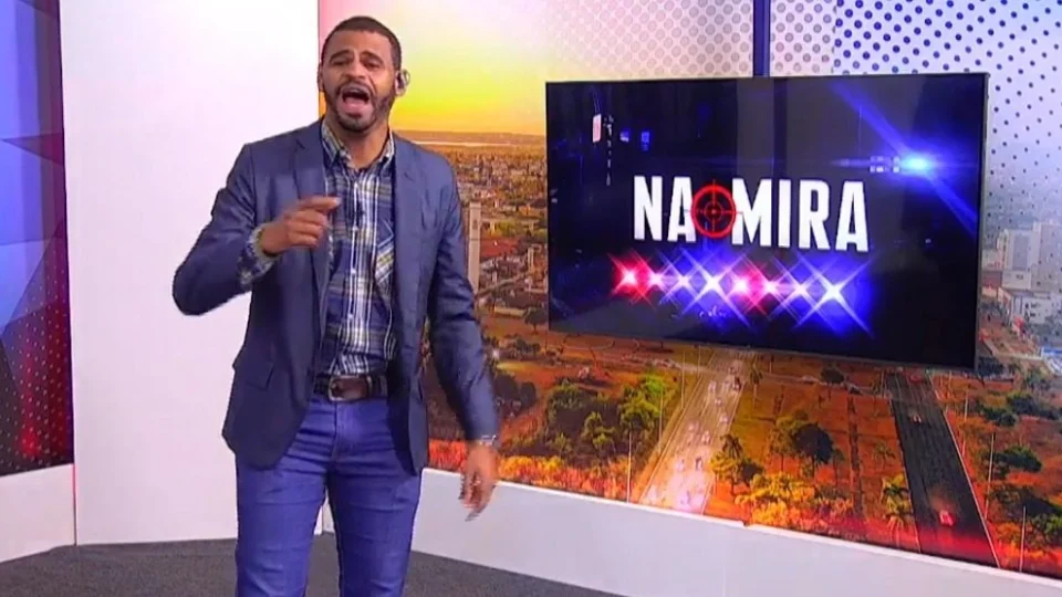 TO: assista ao Programa Na Mira desta terça, 4 de abril