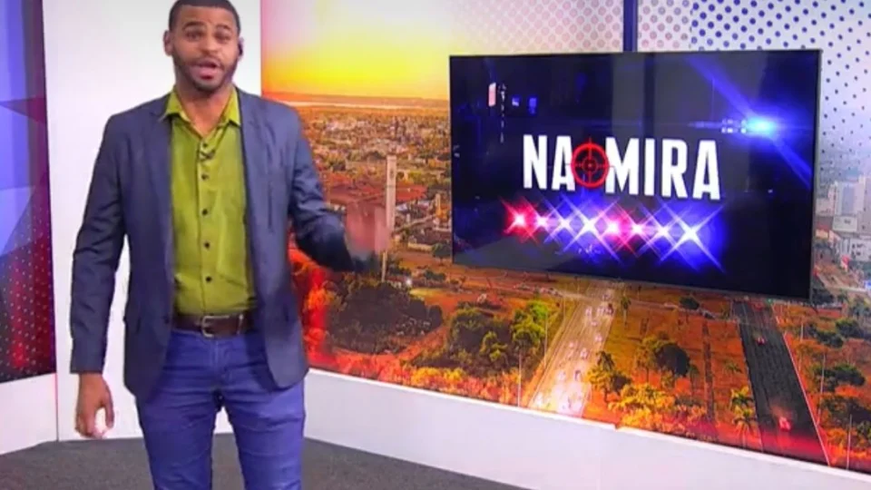 TO: assista ao Programa Na Mira desta sexta, 21 de abril