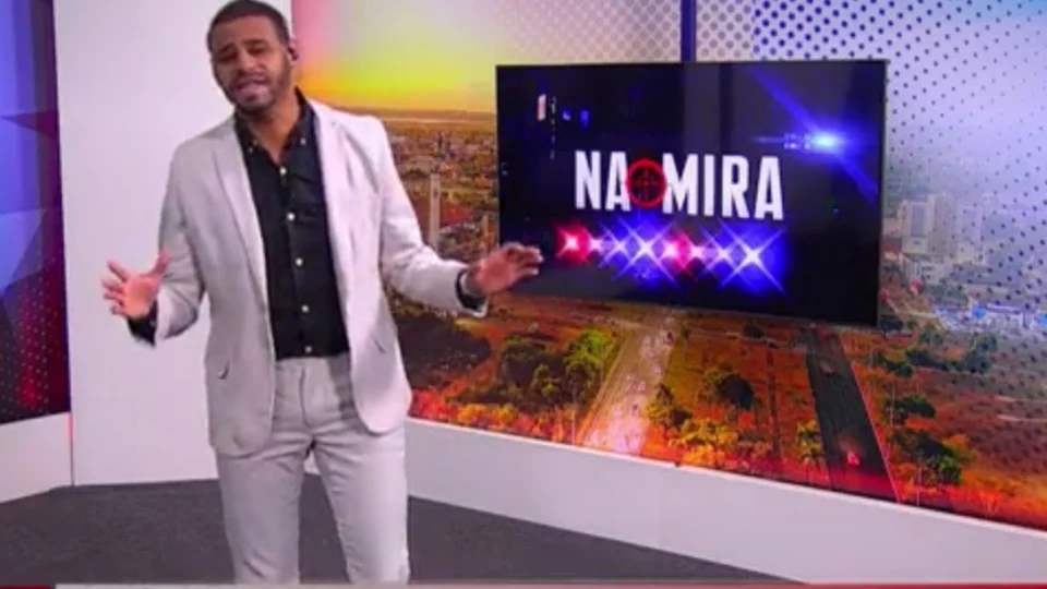 TO: assista ao Programa Na Mira desta terça, 25 de abril