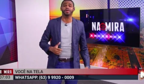 TO: assista ao Programa Na Mira desta quinta, 27 de abril