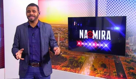 TO: assista ao Programa Na Mira desta quarta, 5 de abril