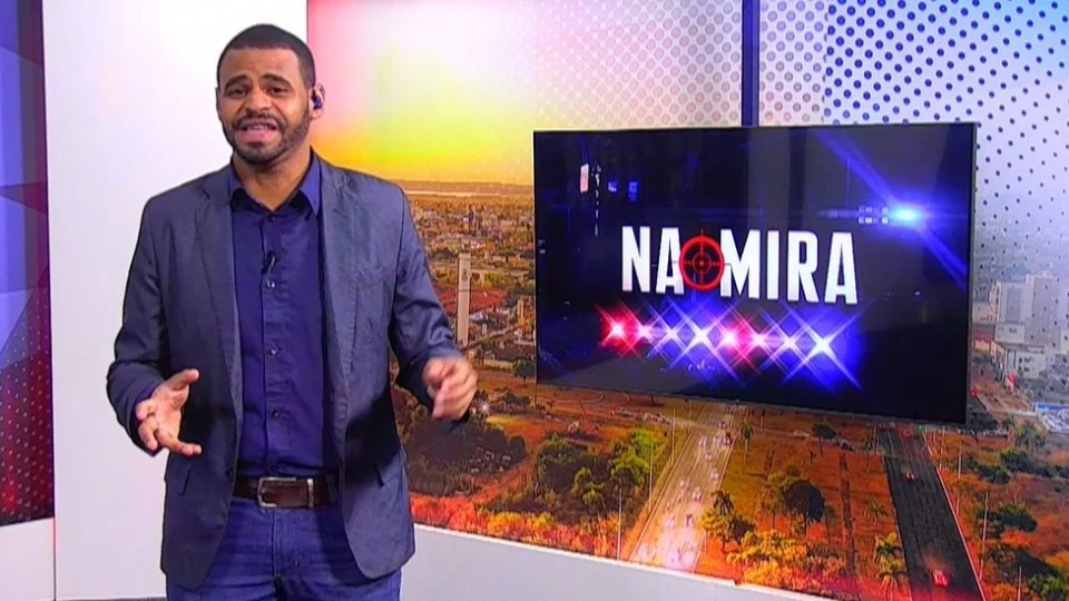 TO: assista ao Programa Na Mira desta quarta, 5 de abril