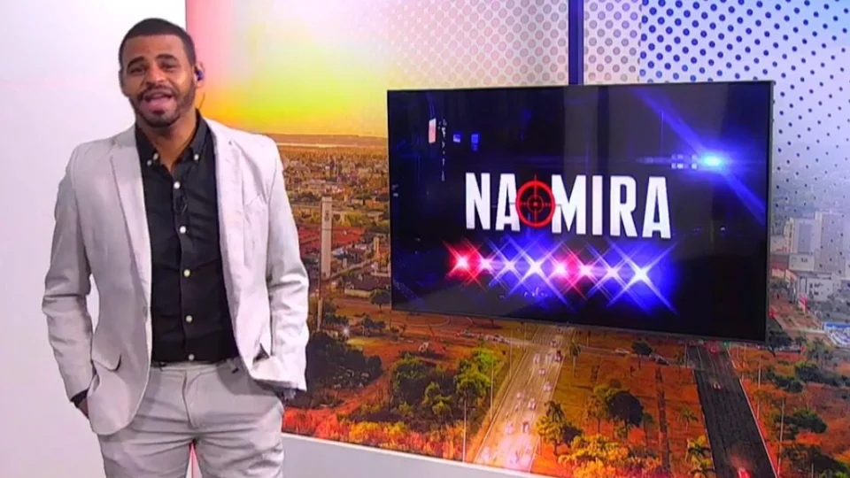 TO: assista ao Programa Na Mira desta quinta, 6 de abril