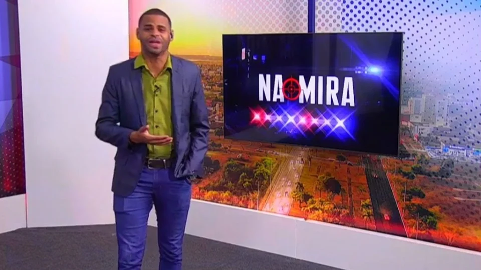 TO: assista ao Programa Na Mira desta terça, 11 de abril