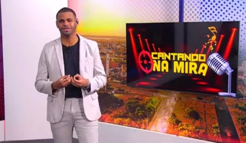 TO: assista ao Programa Na Mira desta quarta, 12 de abril
