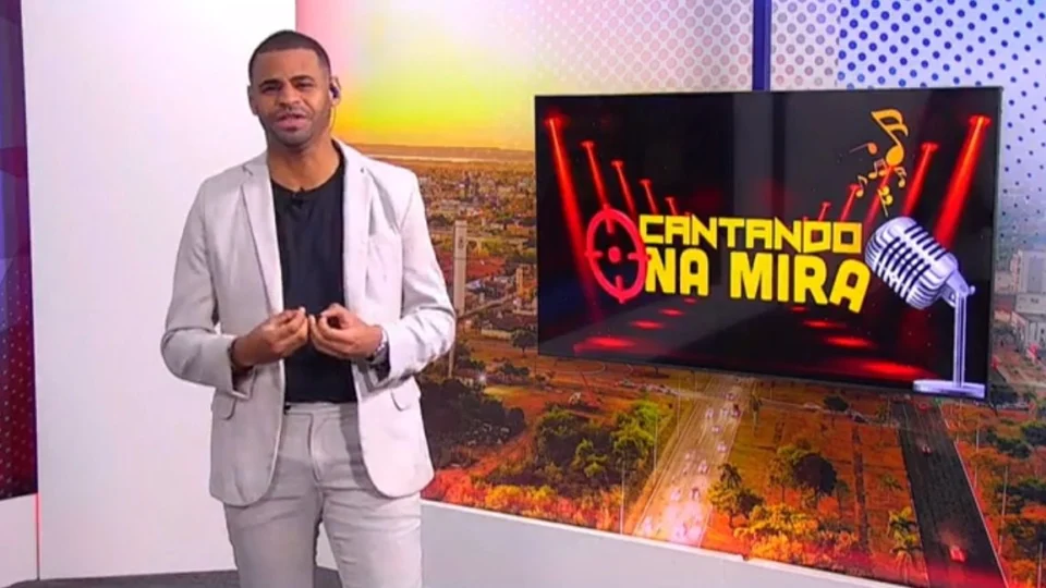 TO: assista ao Programa Na Mira desta quarta, 12 de abril