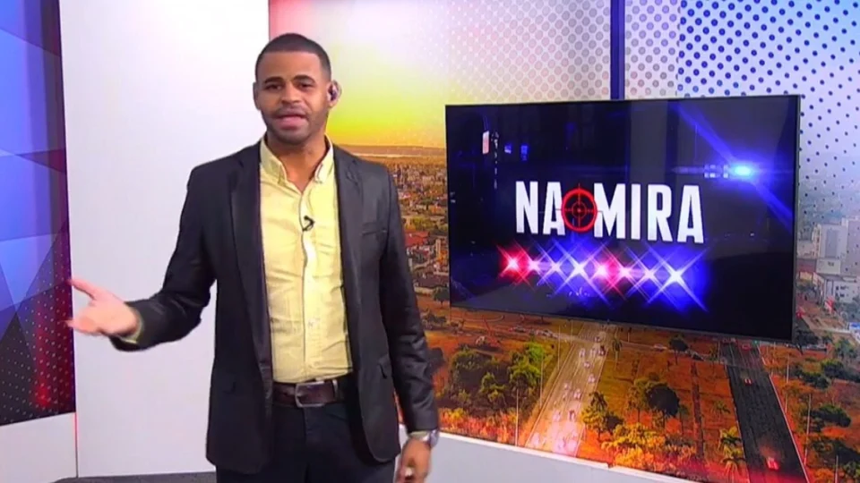 TO: assista ao Programa Na Mira desta quinta,13 de abril