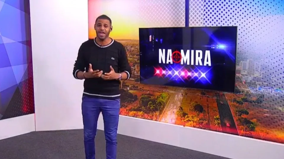 TO: assista ao Programa Na Mira desta sexta,14 de abril