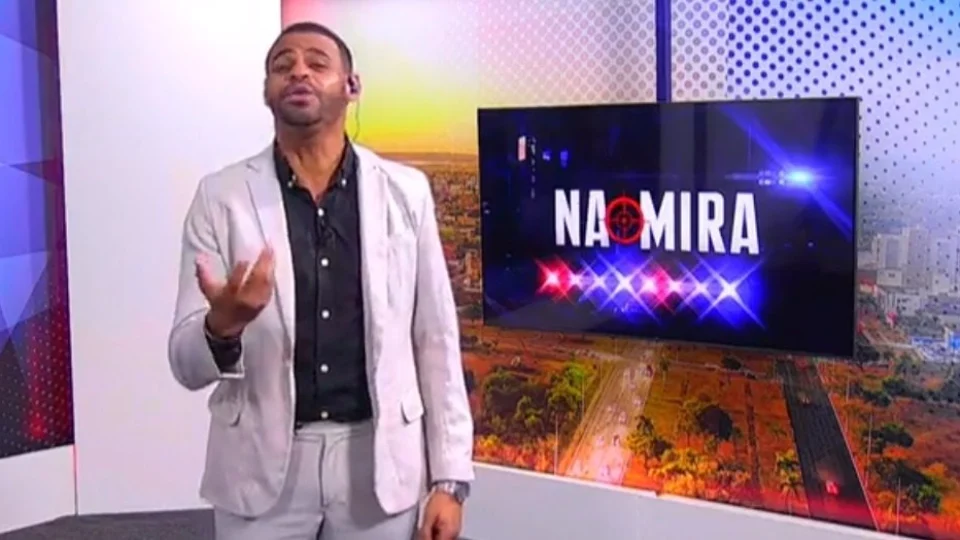 TO: assista ao Programa Na Mira desta segunda, 17 de abril