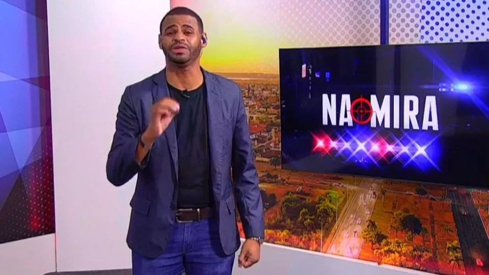 TO: assista ao Programa Na Mira desta terça, 18 de abril