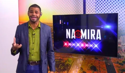 TO: assista ao Programa Na Mira desta quarta, 19 de abril