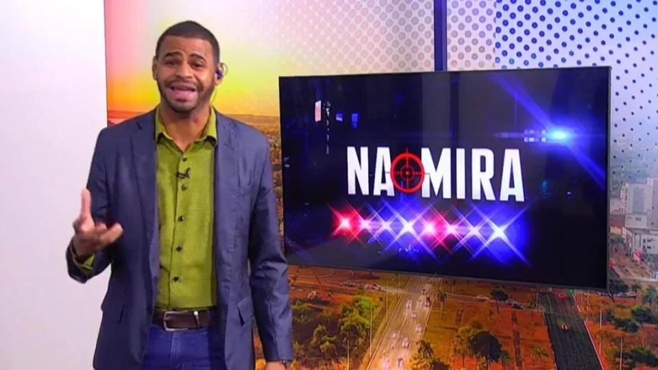 TO: assista ao Programa Na Mira desta quarta, 19 de abril